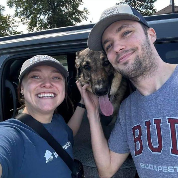 Final cross country road trip (for now) from Omaha - Florida! September 2023