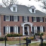 WINNETKA (40 Mins): The Actual Home Alone House