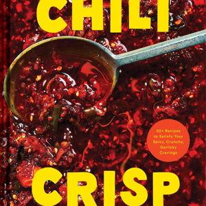 Chili Crisp by James Park