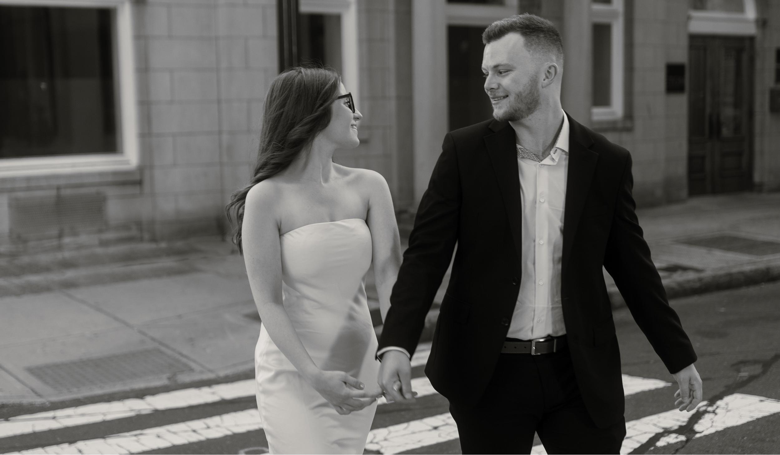 The Wedding Website of Juliet Morgan and John Brody