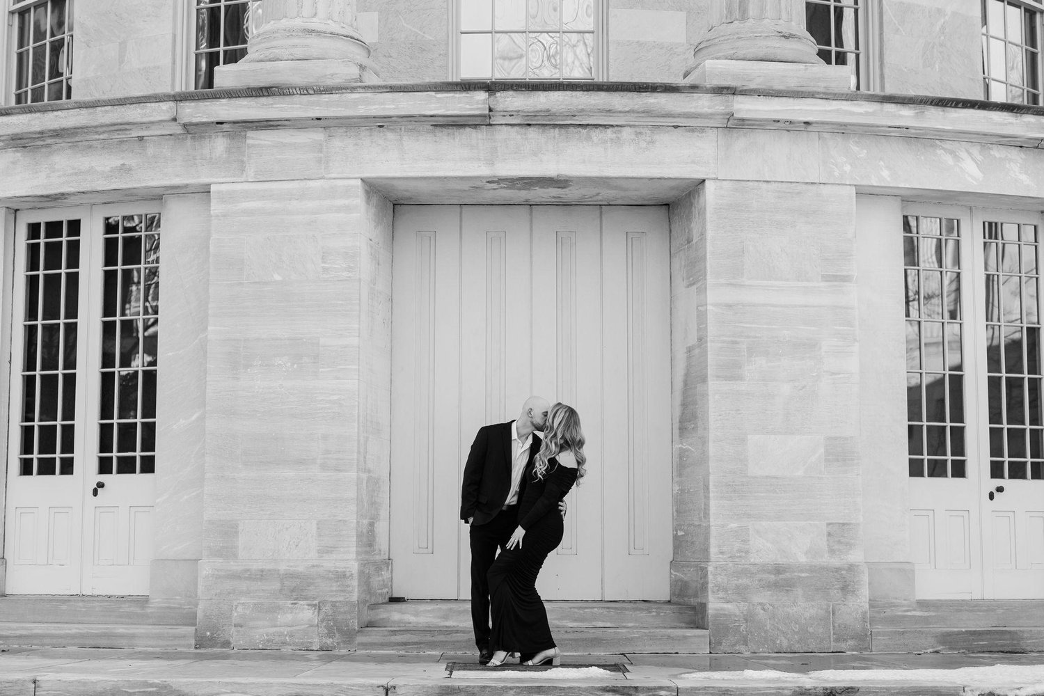 The Wedding Website of Alyssa O'Mara and Robert Schwartz