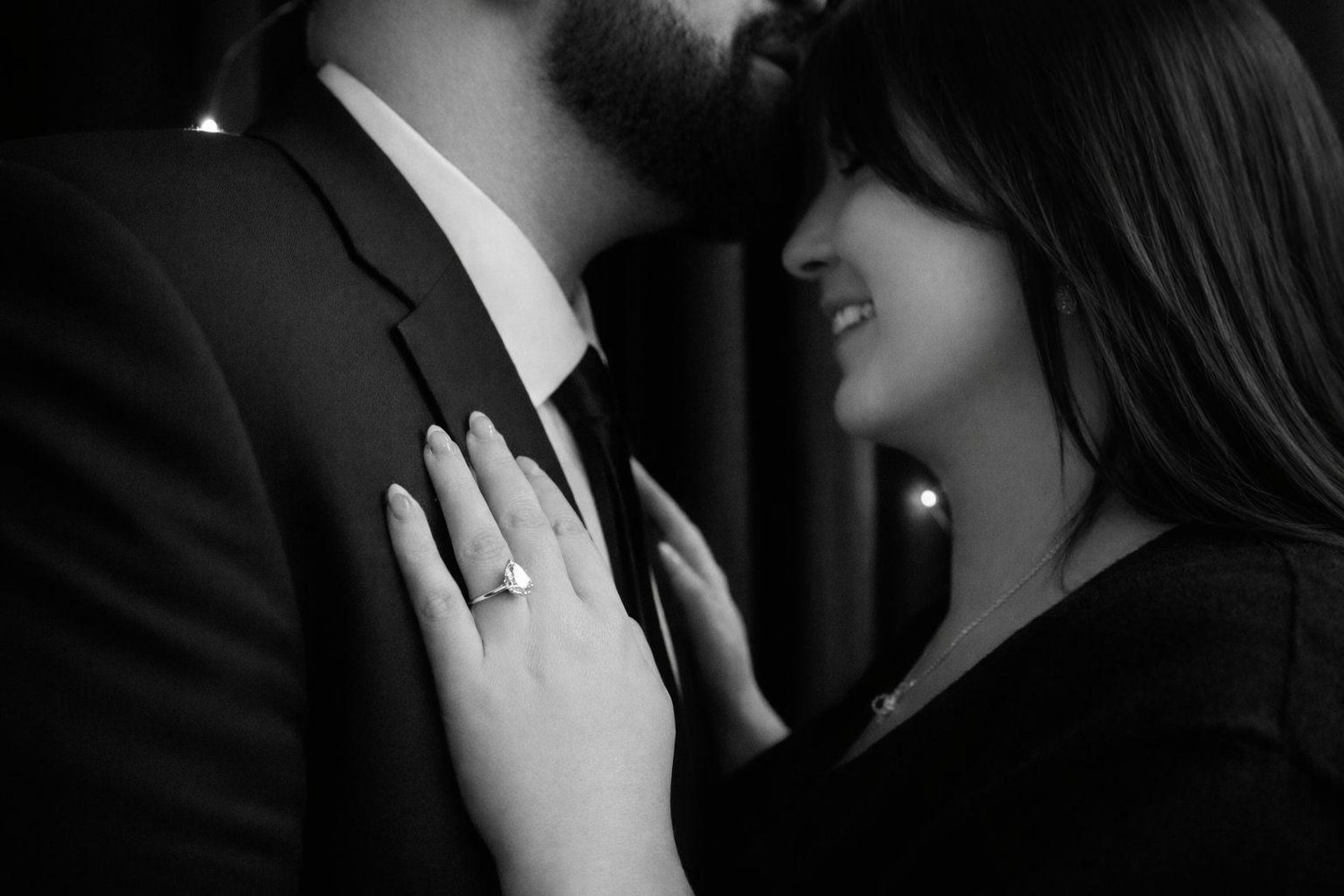 The Wedding Website of Joseph Mondragon and Yakira Wilson