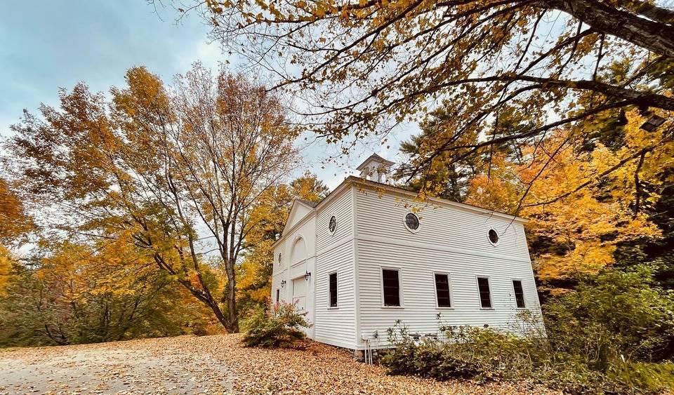 The Wedding Website of Kayt Ministeri and Steve LeBrun