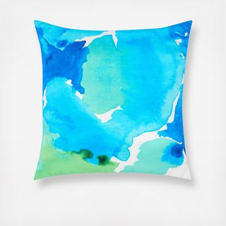 Caribbean Decorative Pillow