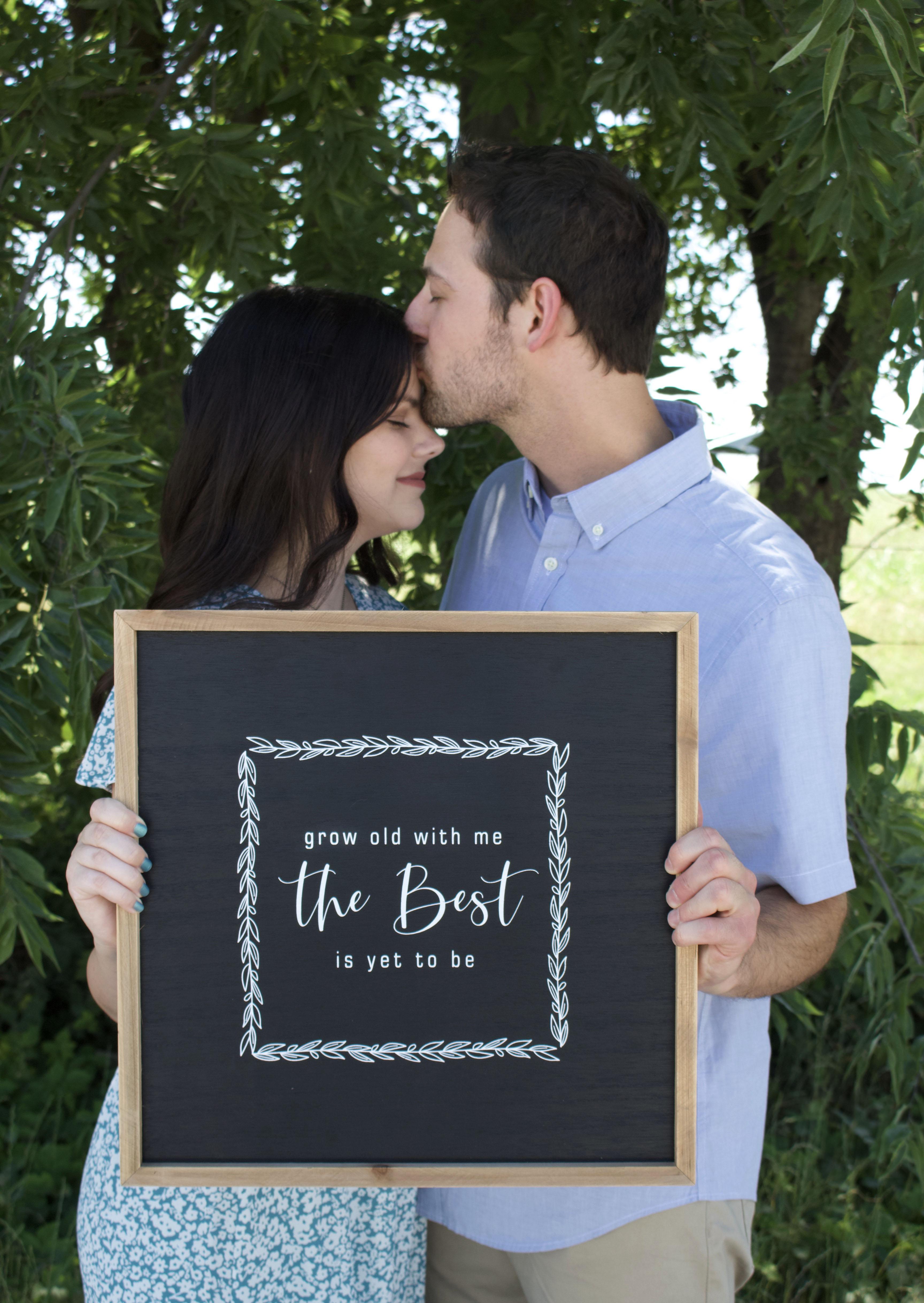 The Wedding Website of Taylor McCollum and Fischer Davis