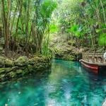 Xcaret Park