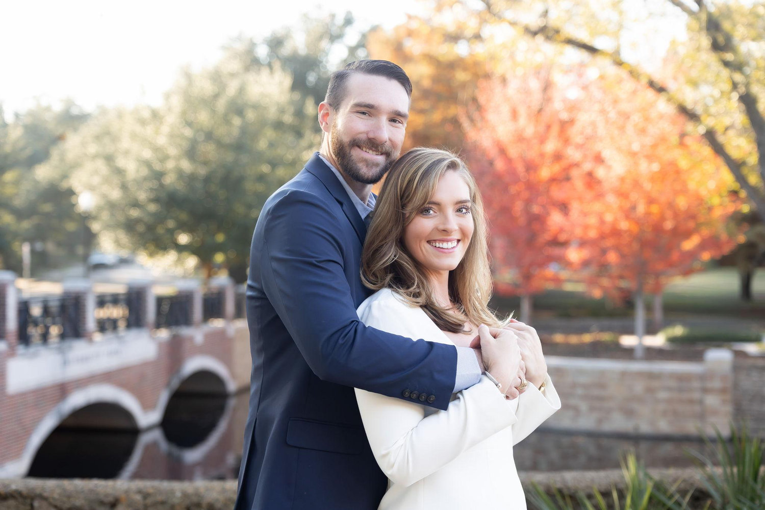 The Wedding Website of Lauren Hutchens and Richard Reiner