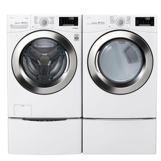 New Washer/Dryer Fund
