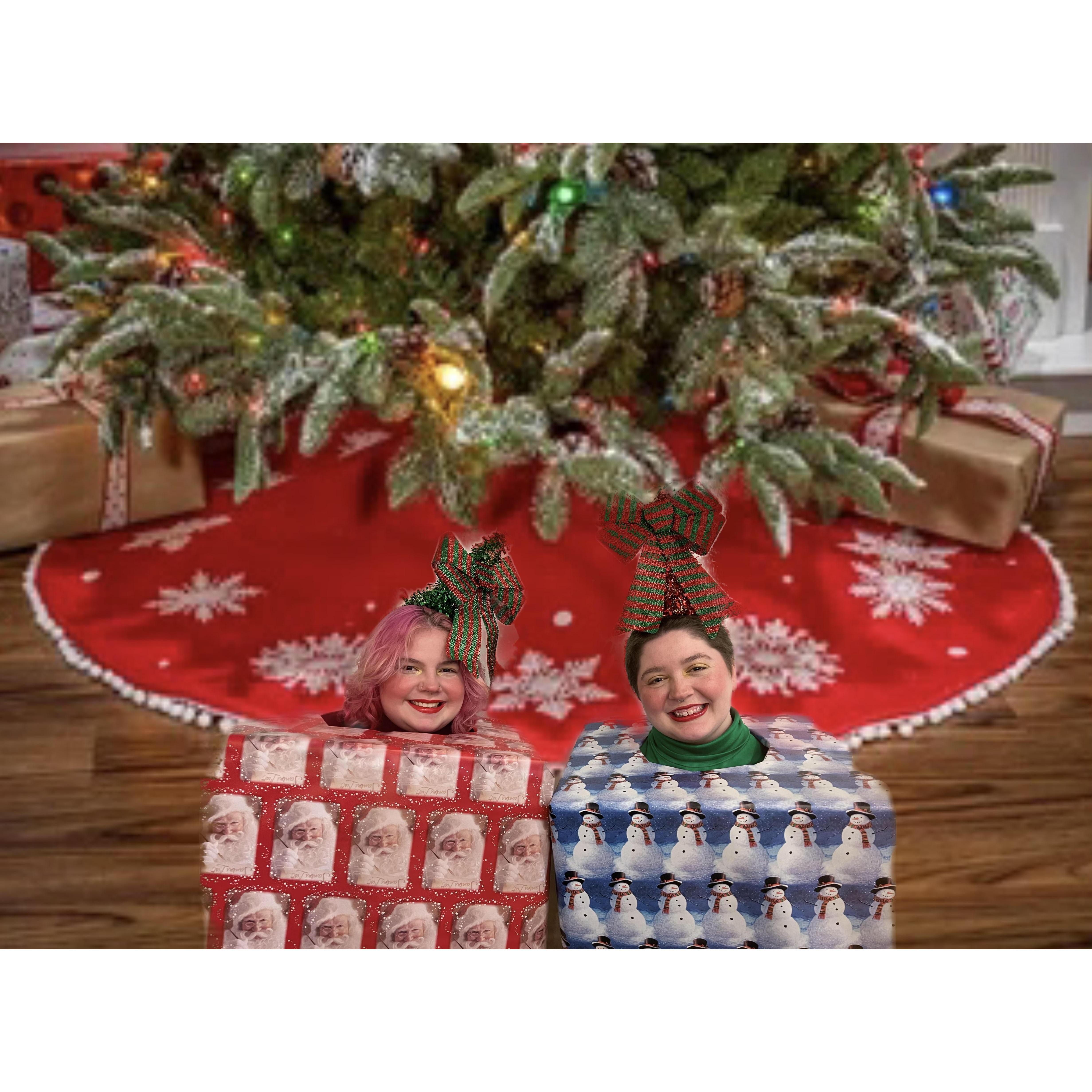 Christmas card 2022