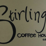 Stirling's Coffee House
