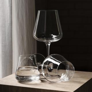 Belo Red Wine Glass, Set of 2