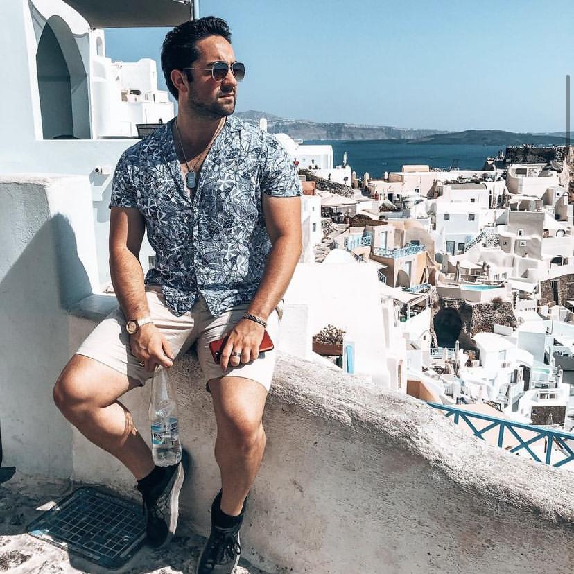 Santorini, Greece 🇬🇷