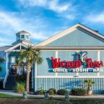 Wicked Tuna Waterfront Dining @ Murrells Inlet