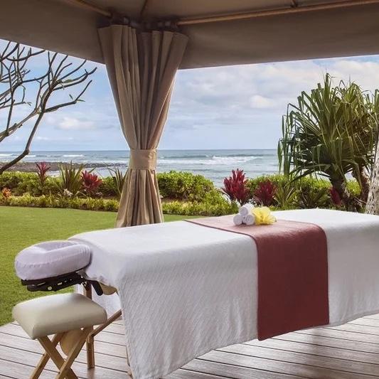 60-Minute Couples Massage