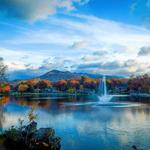 Lake Tomahawk Park