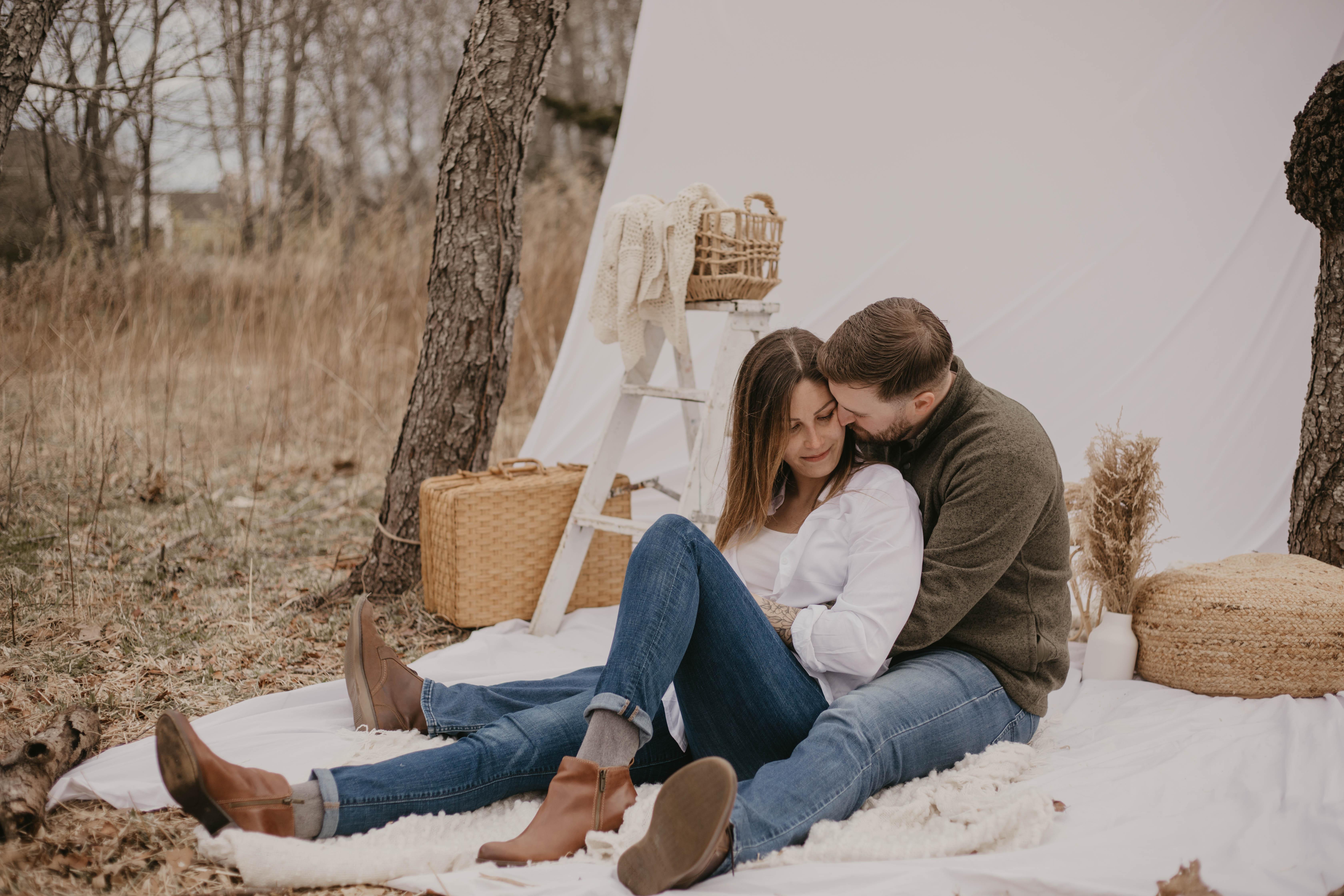 The Wedding Website of Nicole LaMariana and Travis Ratliff