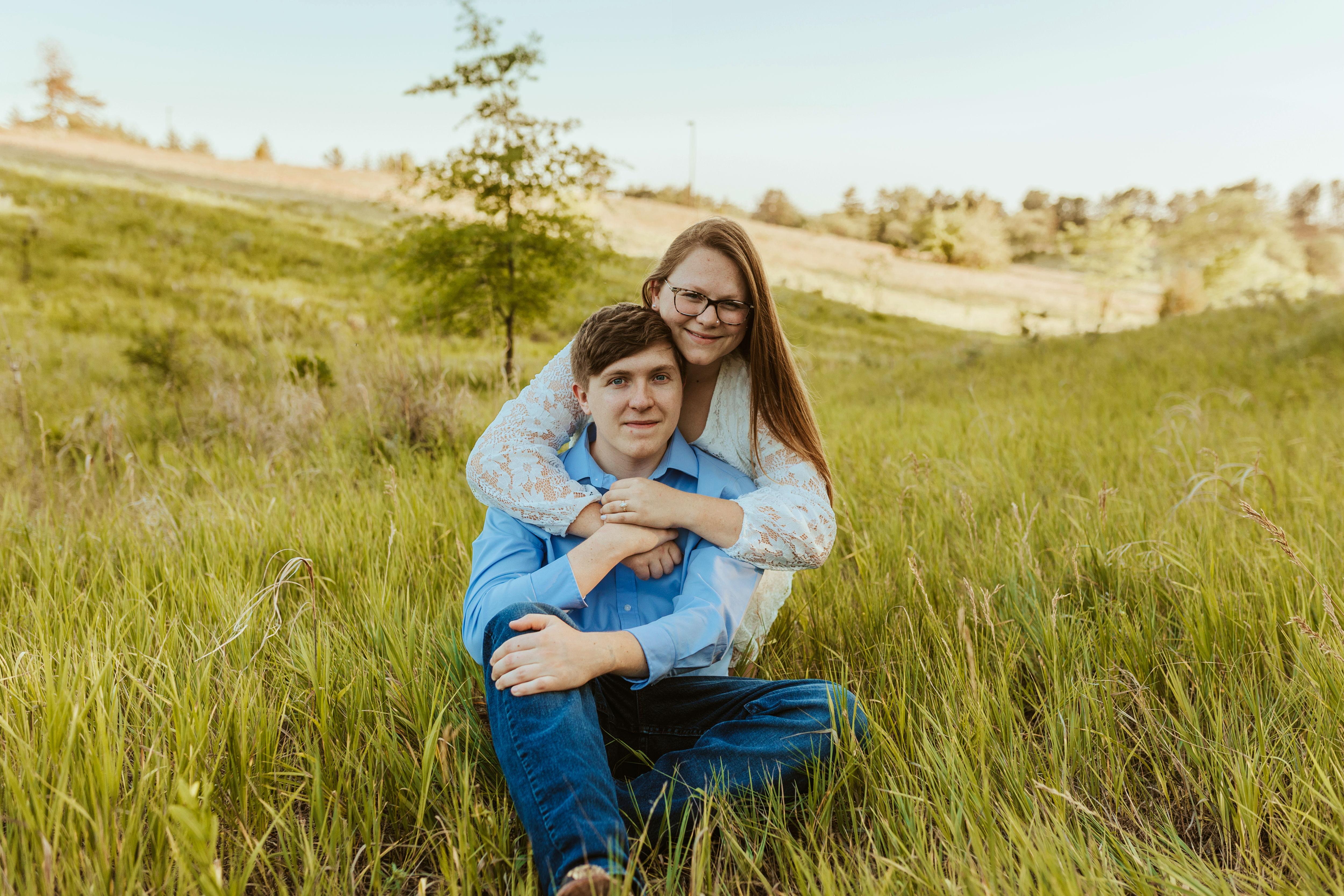 The Wedding Website of Lindsey Becker and Luke Chamberlain