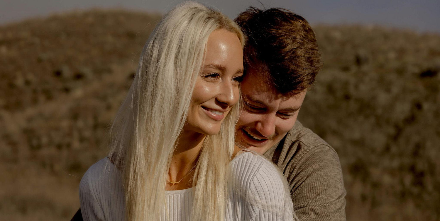 The Wedding Website of Jessica Charters and Cooper Sexton