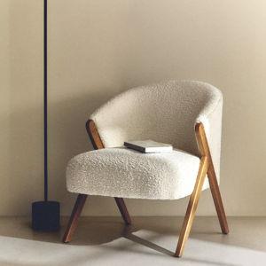 Butaca Tapizada - Zara Home