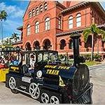 Key West Tours- Conch Tour Train