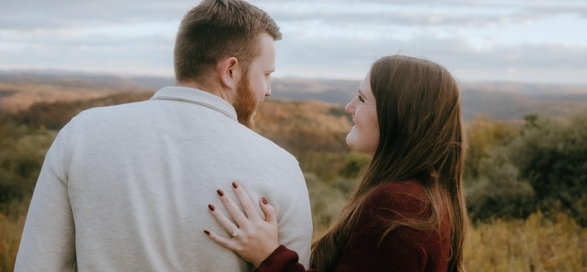 The Wedding Website of Natalie Dixon and Adam Hargis