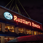 Rustler’s Rooste