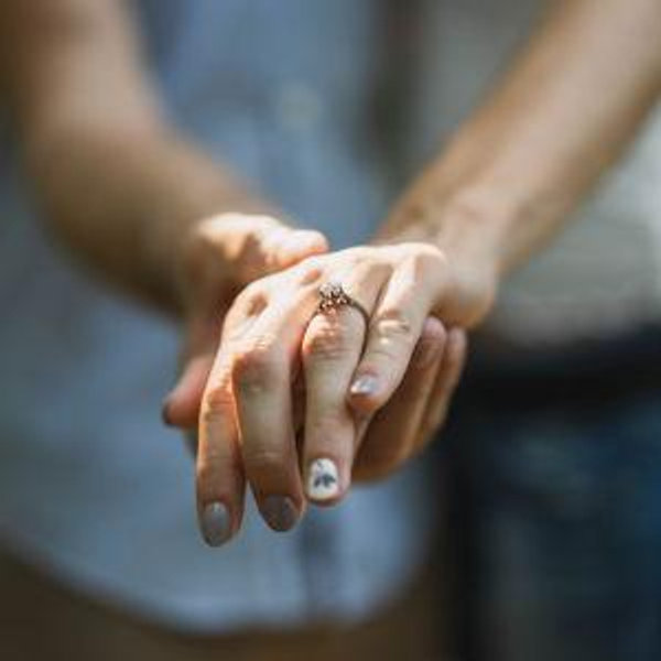 Honeymoon Fund- Venmo