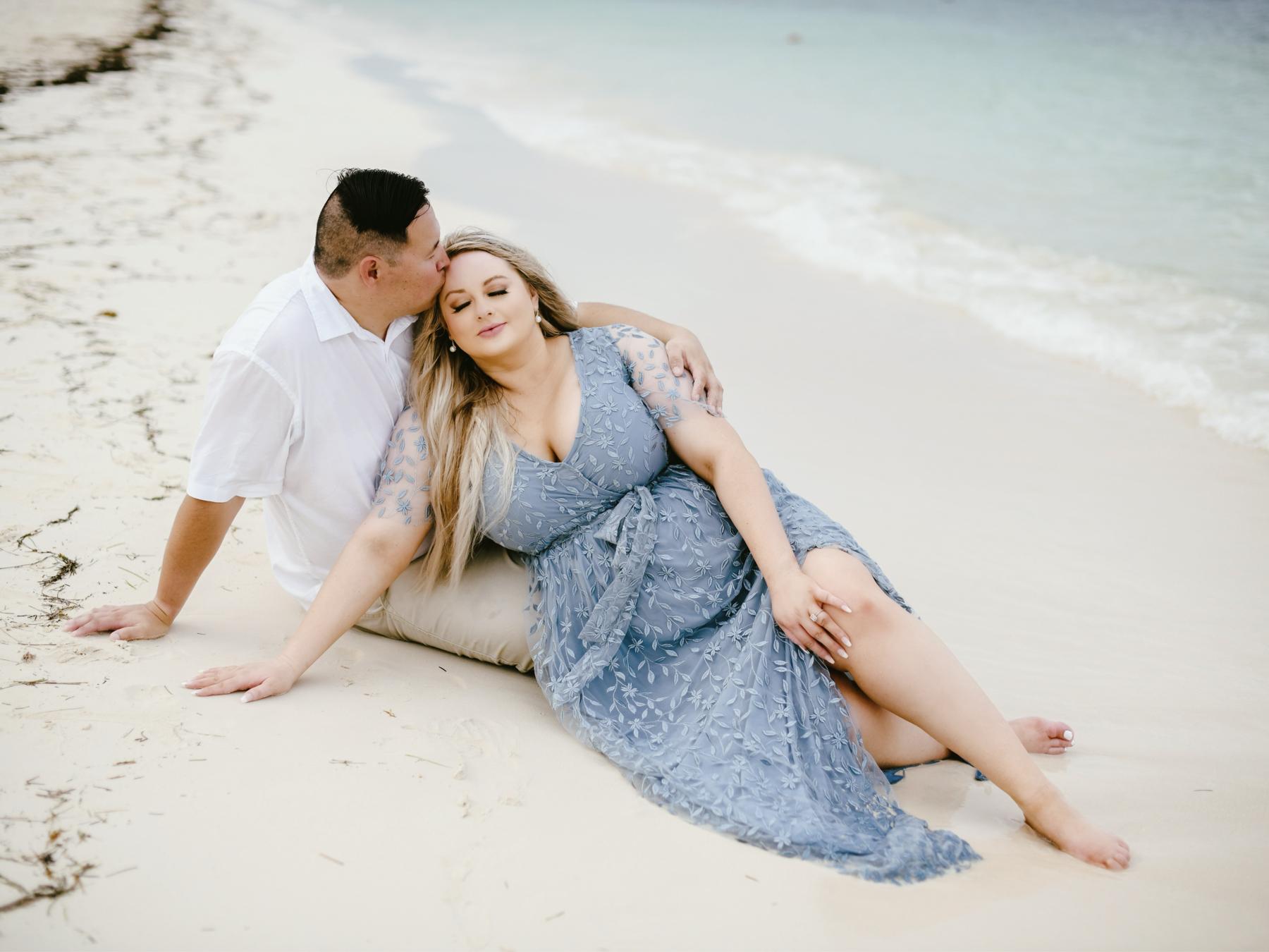 The Wedding Website of Brittney McKibbon and Eric Mestas