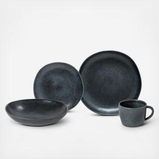 Livia 4-Piece Place Setting, Service for 1