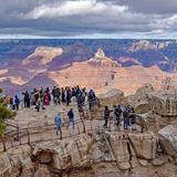 Grand Canyon National Park
