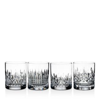 Waterford Lismore Evolution Tumbler, Set of 4