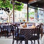 Perry's on Union