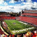 Downtown Athens