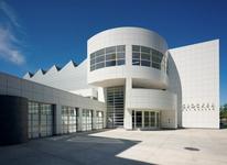 Crocker Art Museum