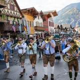 Leavenworth