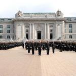 U.S. Naval Academy