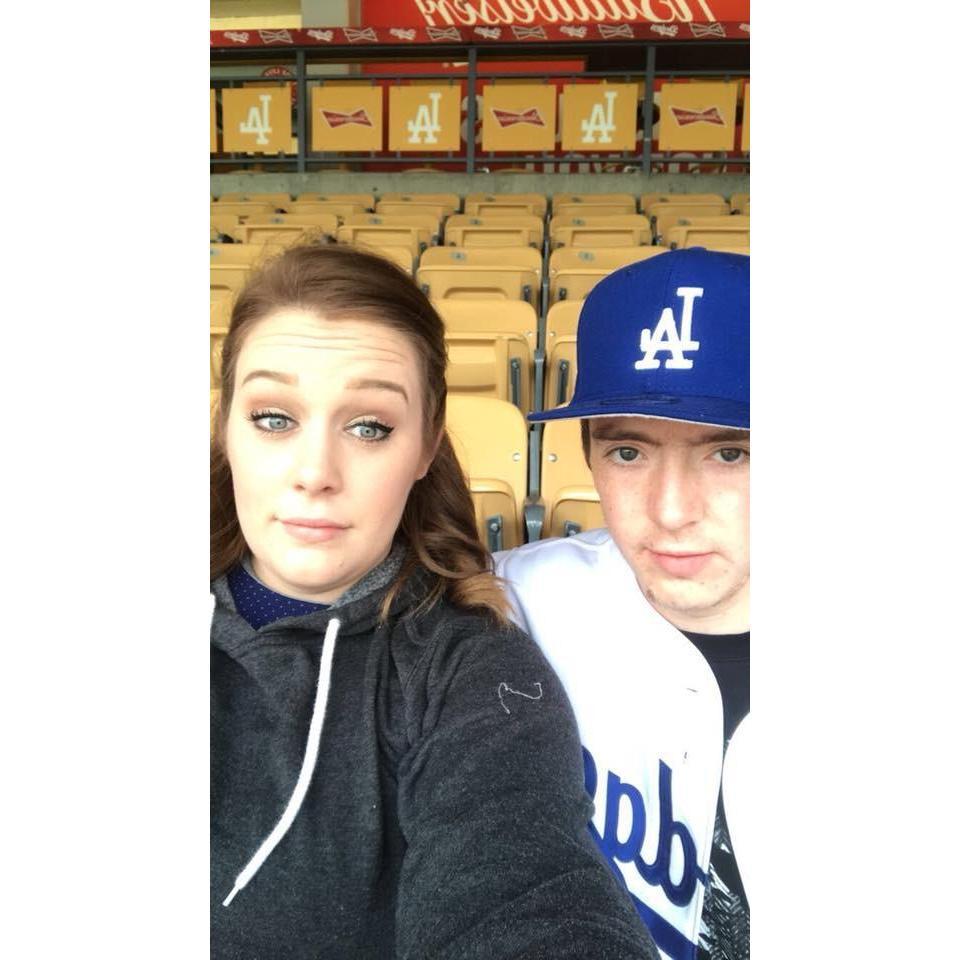 Dodgers!