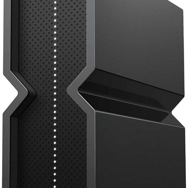 TP-Link Tri-Band BE9300 WiFi 7 Router Archer BE550 | 6-Stream 9.2Gbps | Full 2.5G Ports | 6 Internal Antennas | Covers Up to 2,000 Sq. Ft. | Add Easy-Mesh Device for Extended Coverage | VPN Support