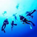 Intro scuba Lessons
