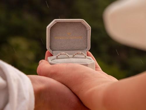 The Wedding Website of Madelyn Bailey and Lexi MacArthur