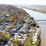 Hermann- Missouri's Wine Country