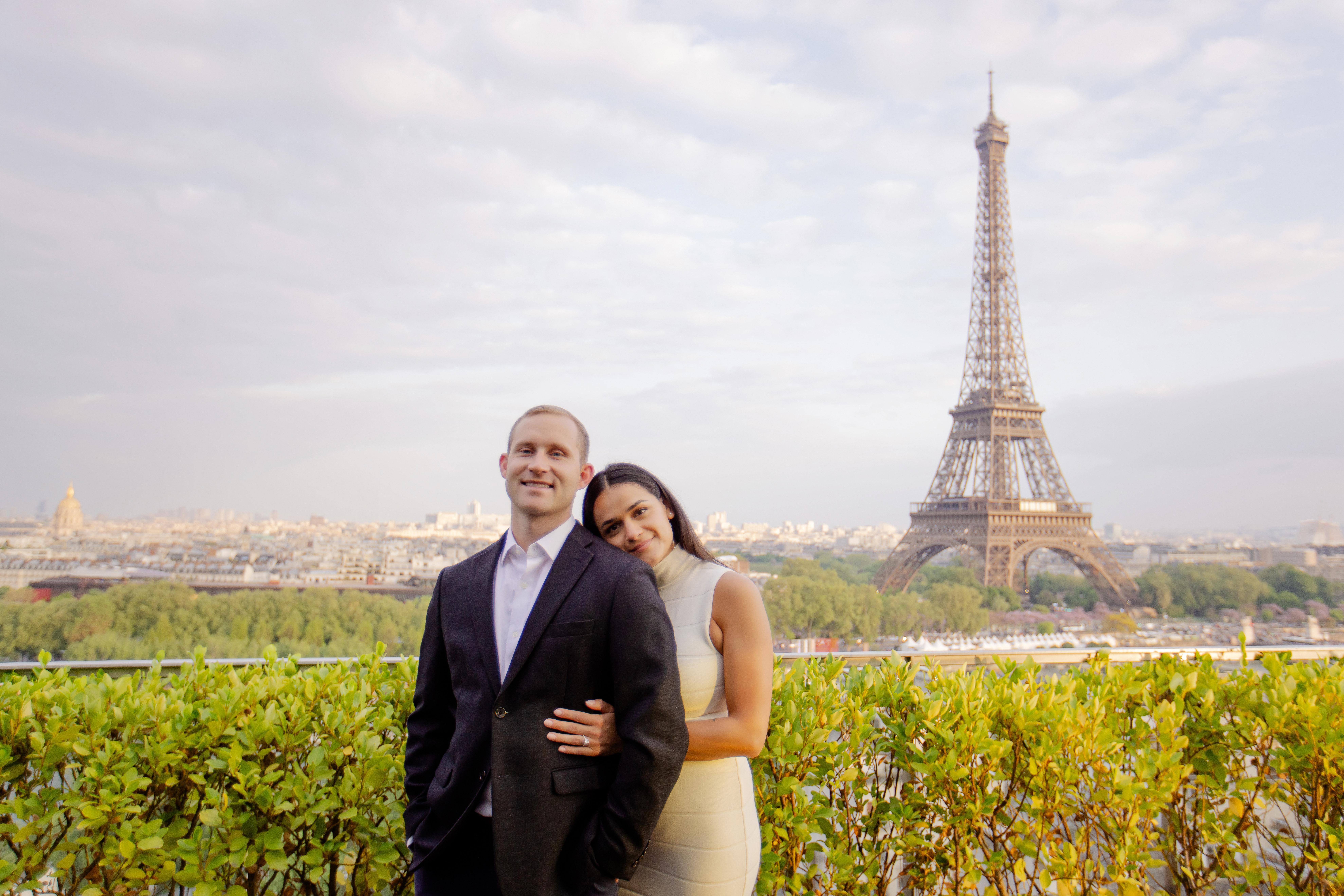 The Wedding Website of Evelyn Lopez and Cody Redmon