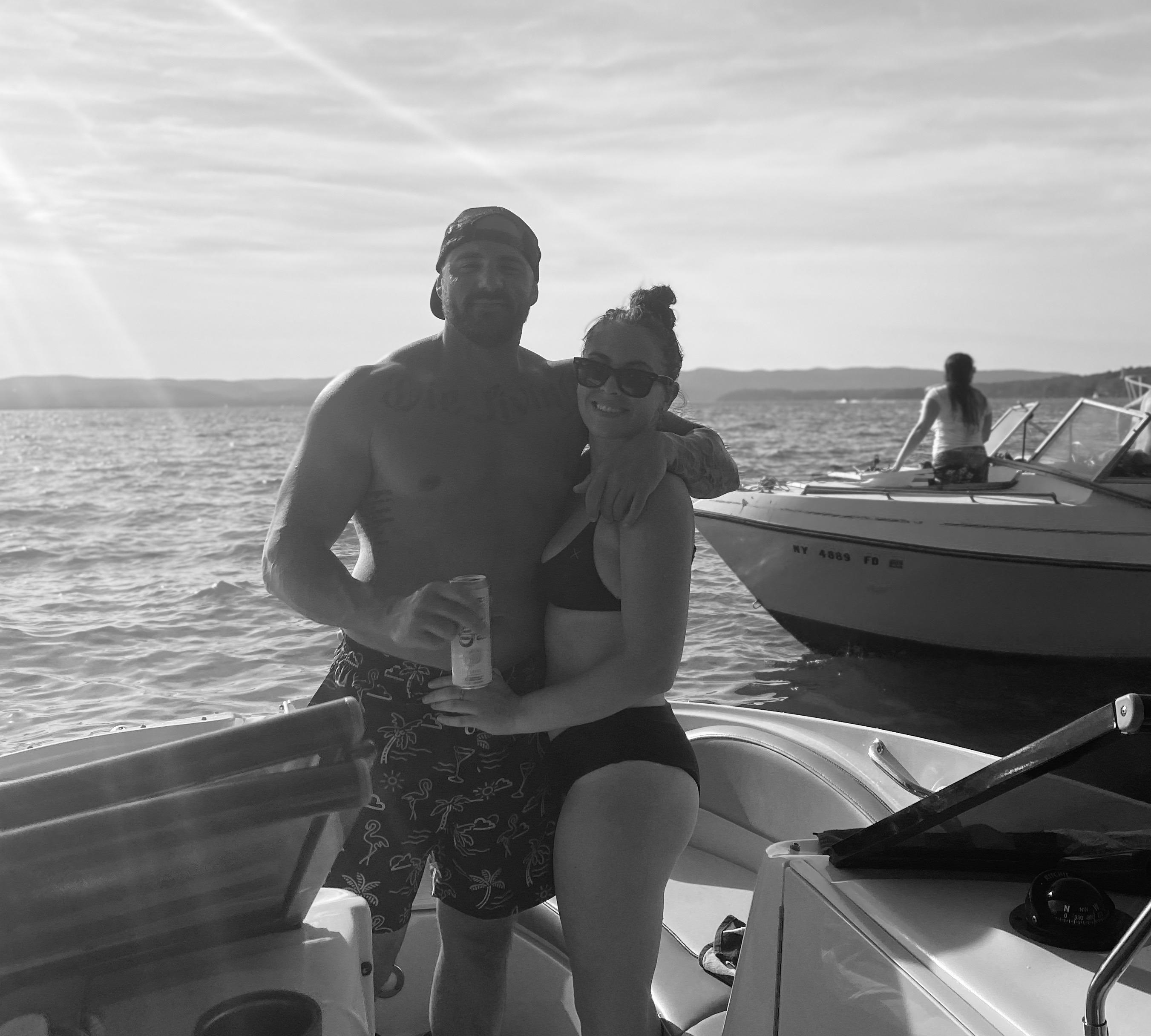 The Wedding Website of Richard Schwartz and Megan Mills