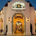 Urth Caffe Pasadena