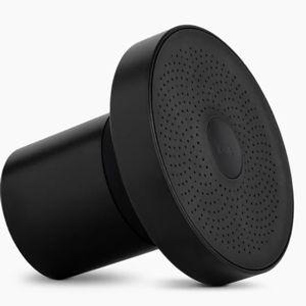 THE FILTERED SHOWERHEAD