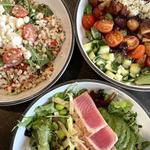 Rivulet Kitchen and Bar