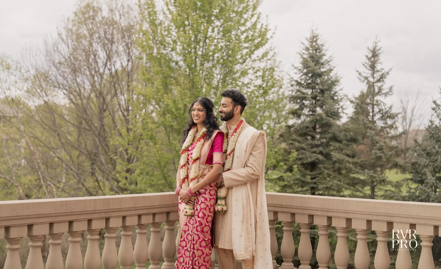 The Wedding Website of Rohan Chinwalla and Shravya Gogula