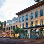 Saint Anthony Main