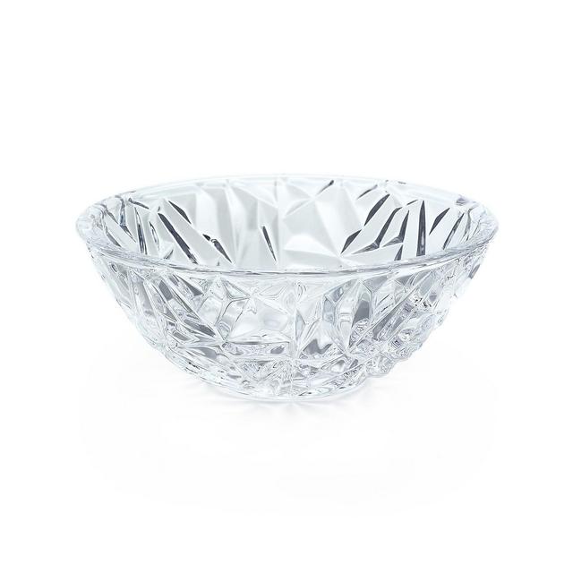 Rock-cut Bowl