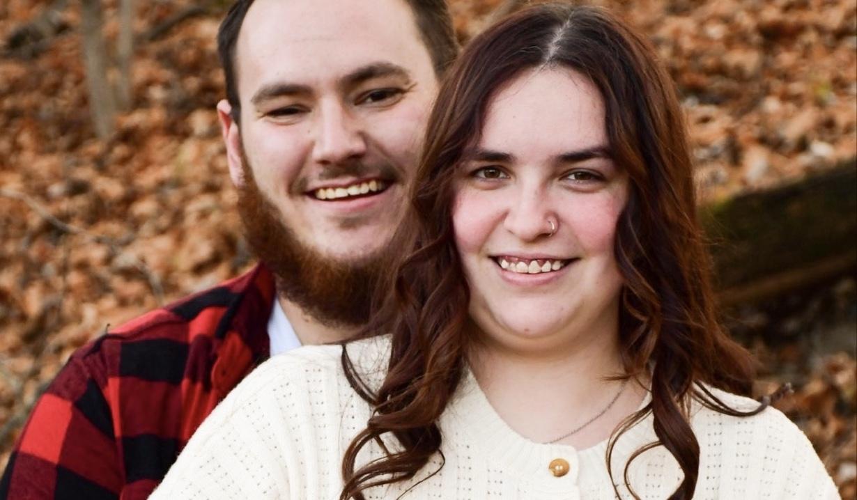 The Wedding Website of Hailey Thomas and Lane Palmer